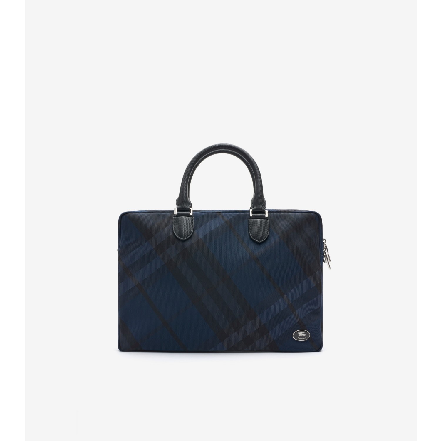 Grid Briefcase