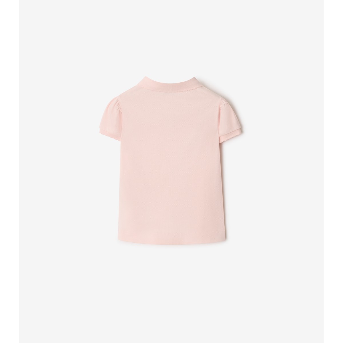  Check Polo Shirt