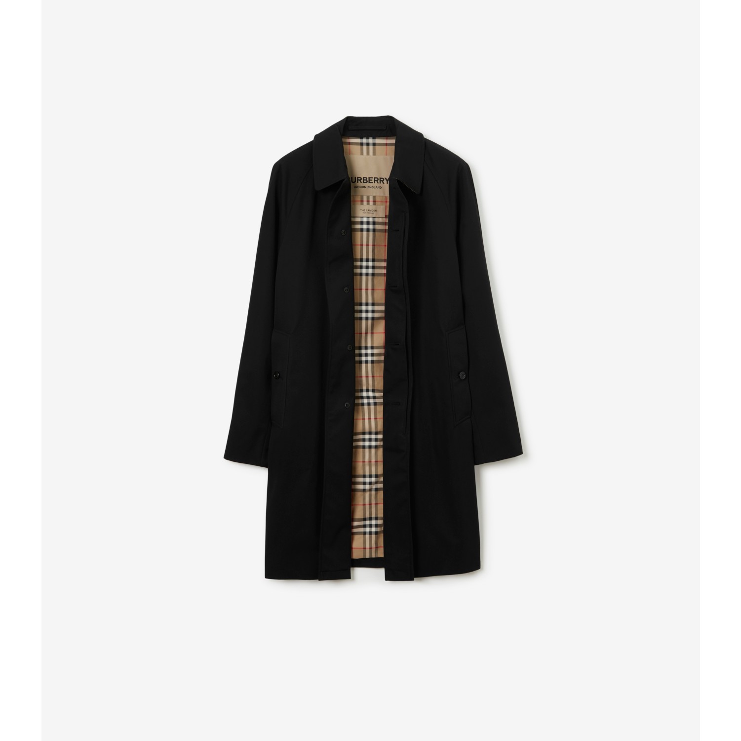 Camden store car coat