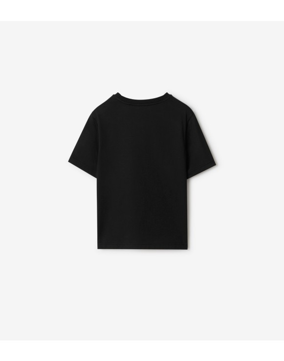 ボーイズ ポロシャツ＆Tシャツ | Burberry® 公式サイト