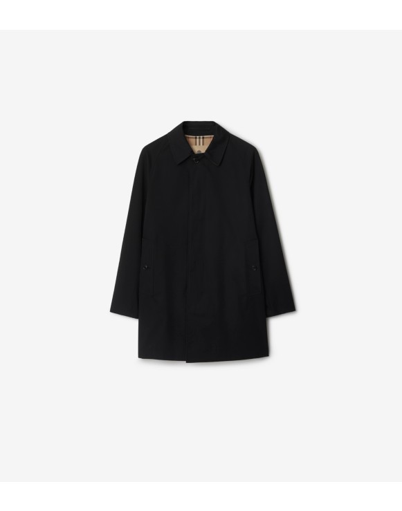 メンズ デザイナー コート＆ジャケット | Burberry®