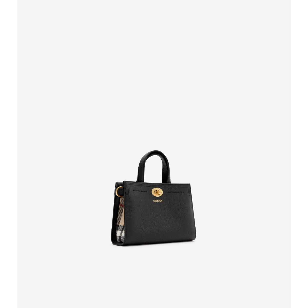  Check Micro Cotswolds Tote ​