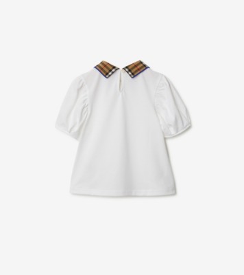 Burberry girls clothes clearance