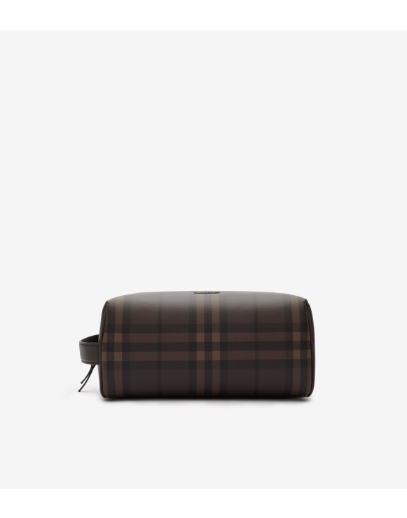 Check Travel Pouch
