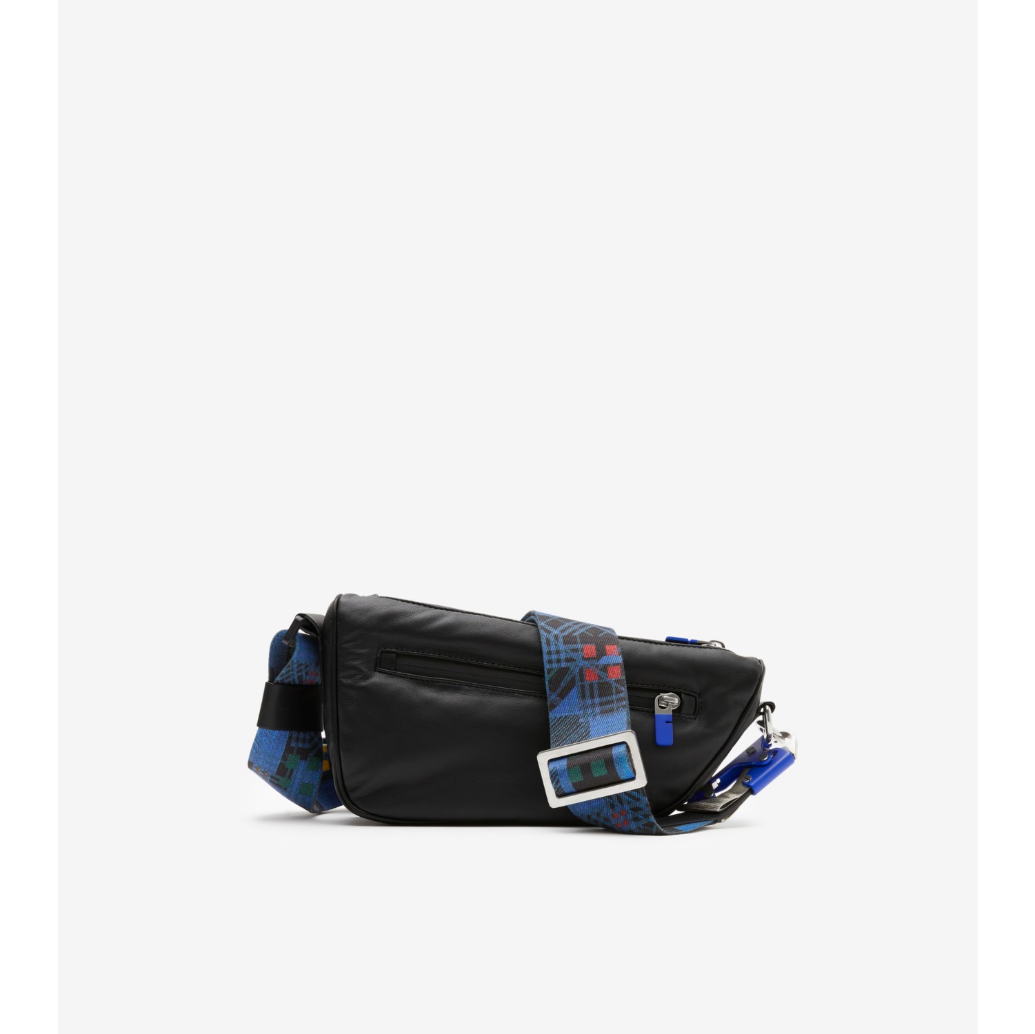 Shield Crossbody Bag