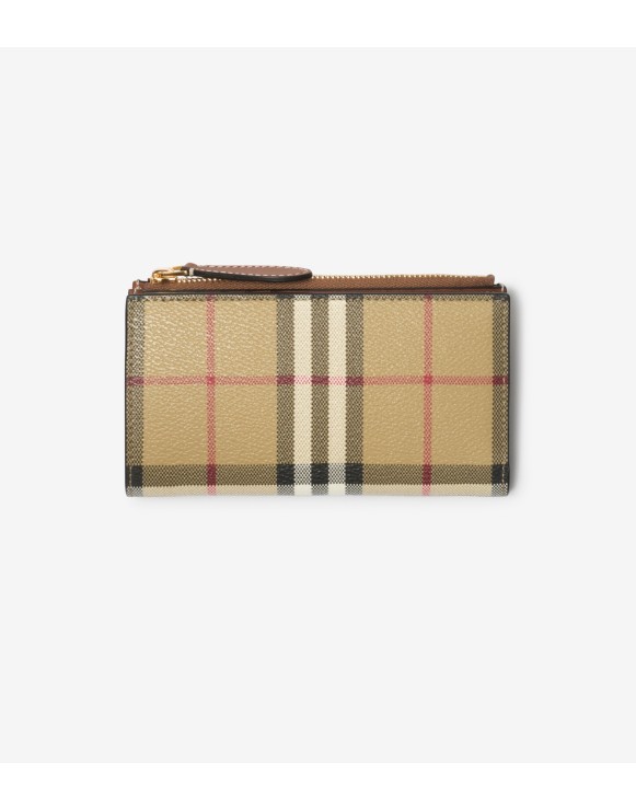 ウィメンズ デザイナー ウォレット＆カードケース | Burberry