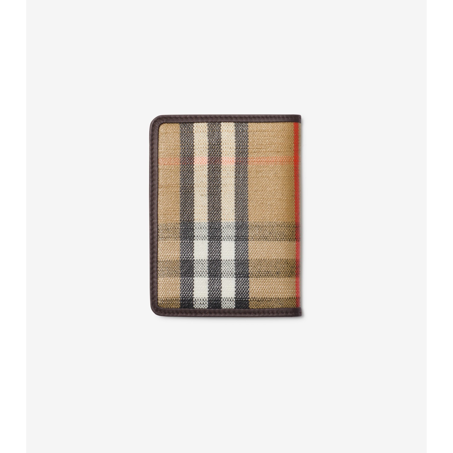 Highlands Passport Holder