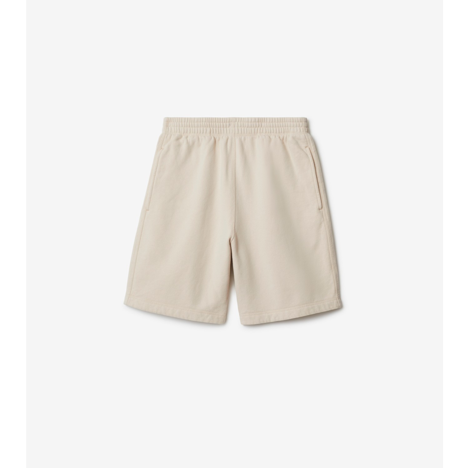 Men's heavyweight best sale cotton shorts