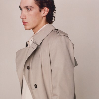 Men's New Arrivals | Burberry®️ Official Men's New Arrivals | Burberry®️ Official