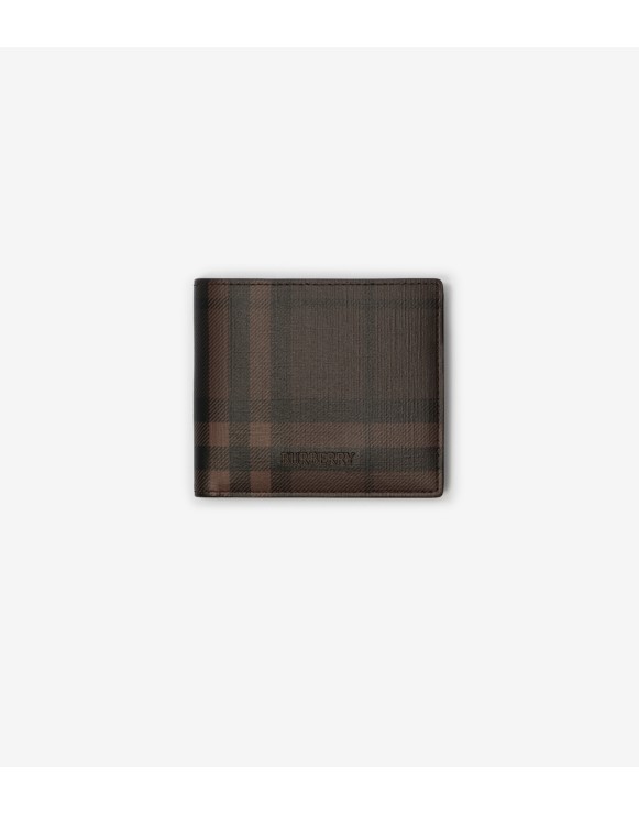 メンズ デザイナー ウォレット | Burberry® 公式サイト