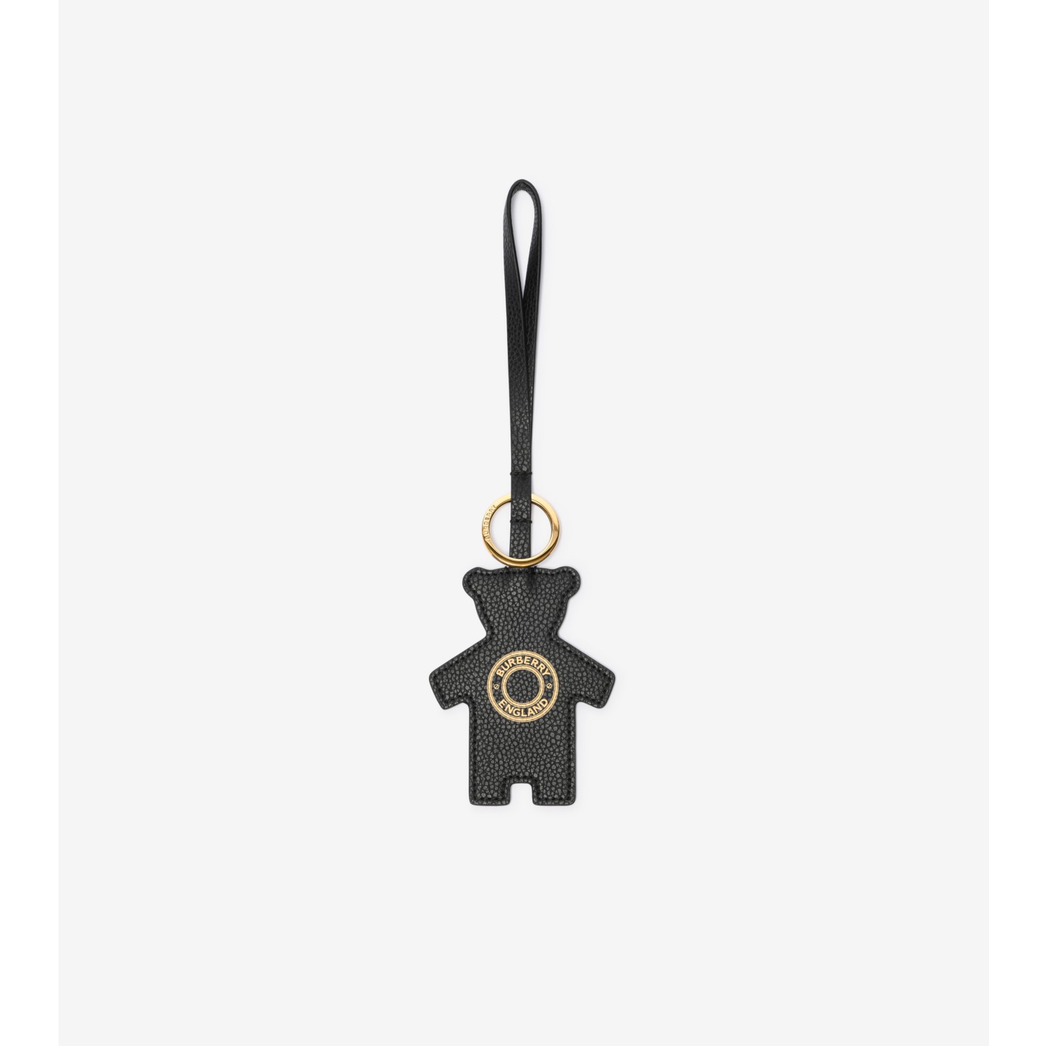 Thomas Bear Charm