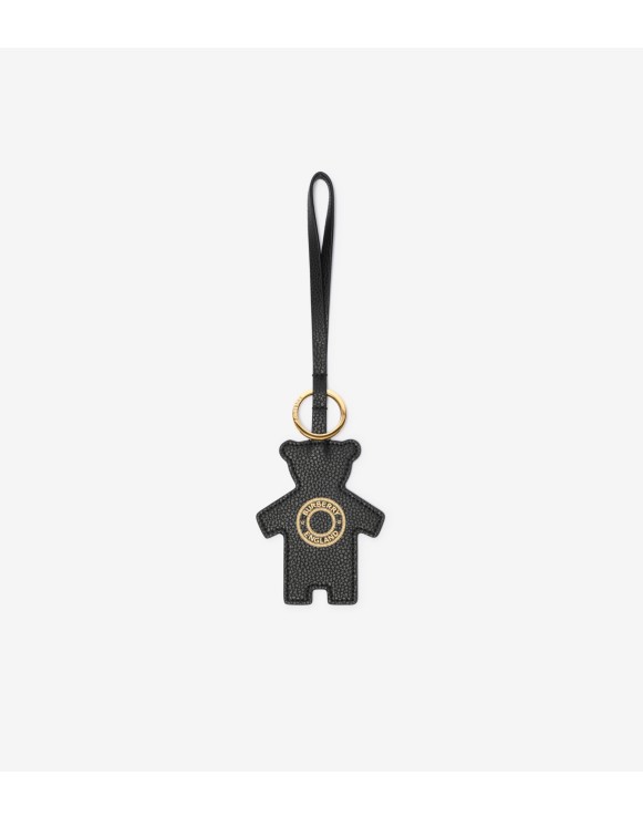 Key & Bag Charms | Burberry®️ Official