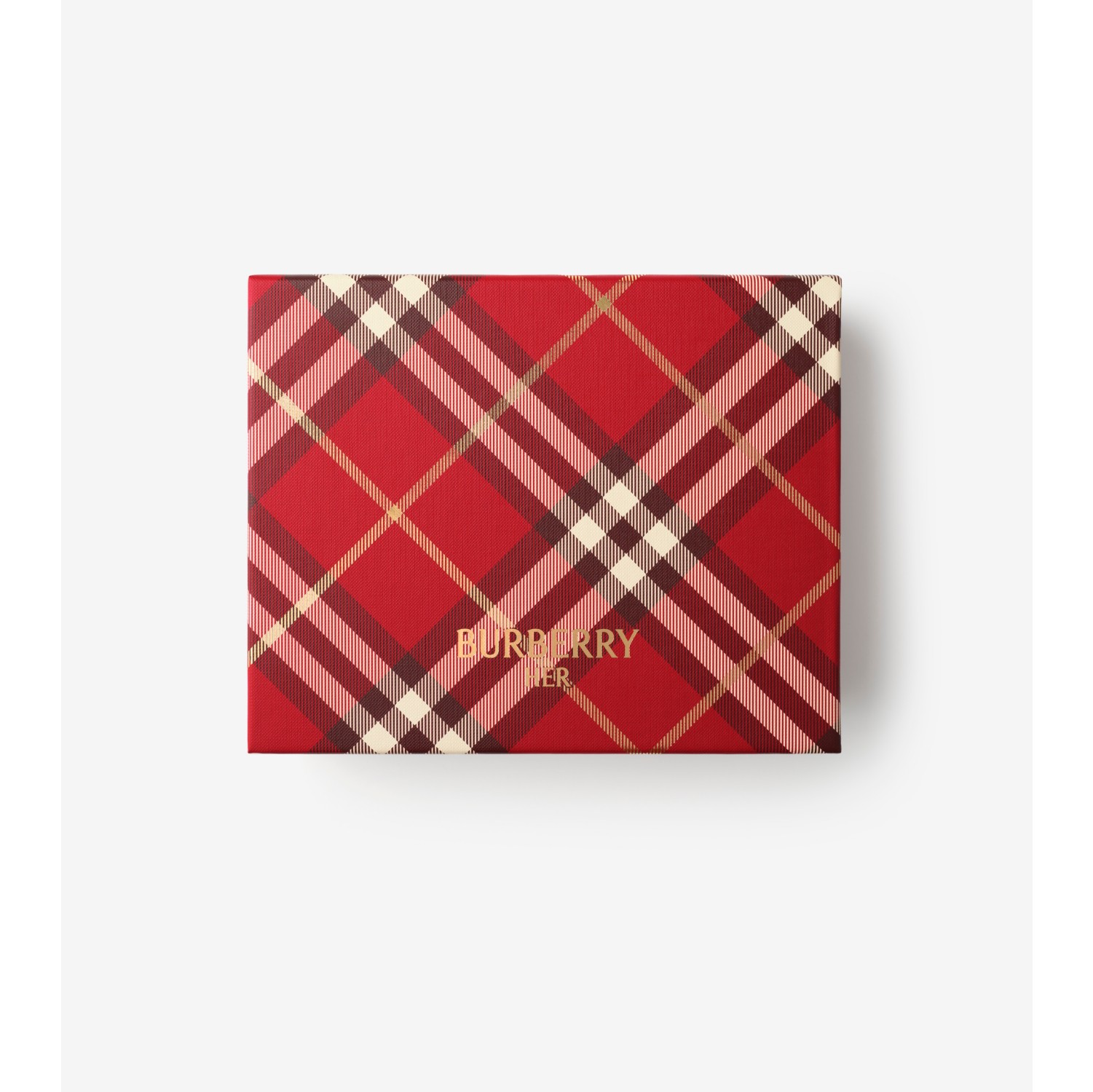 Burberry Goddess Eau de Parfum Gift Set