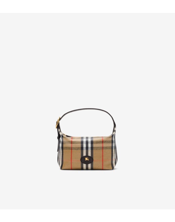 Mini Highlands Duffle Bag​