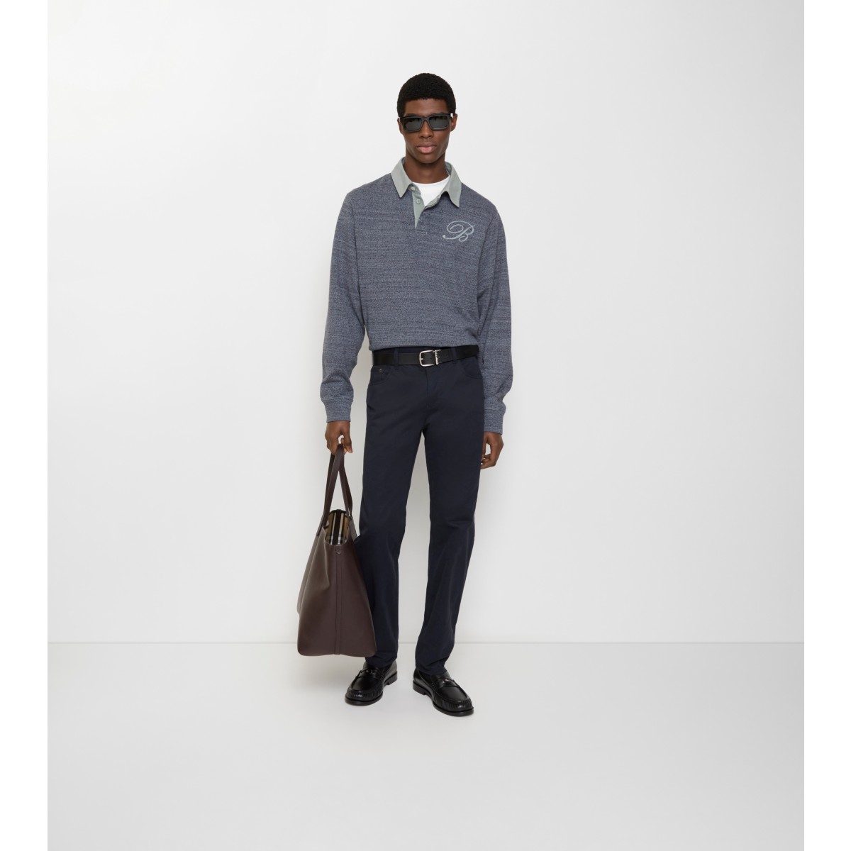  Moleskin Trousers