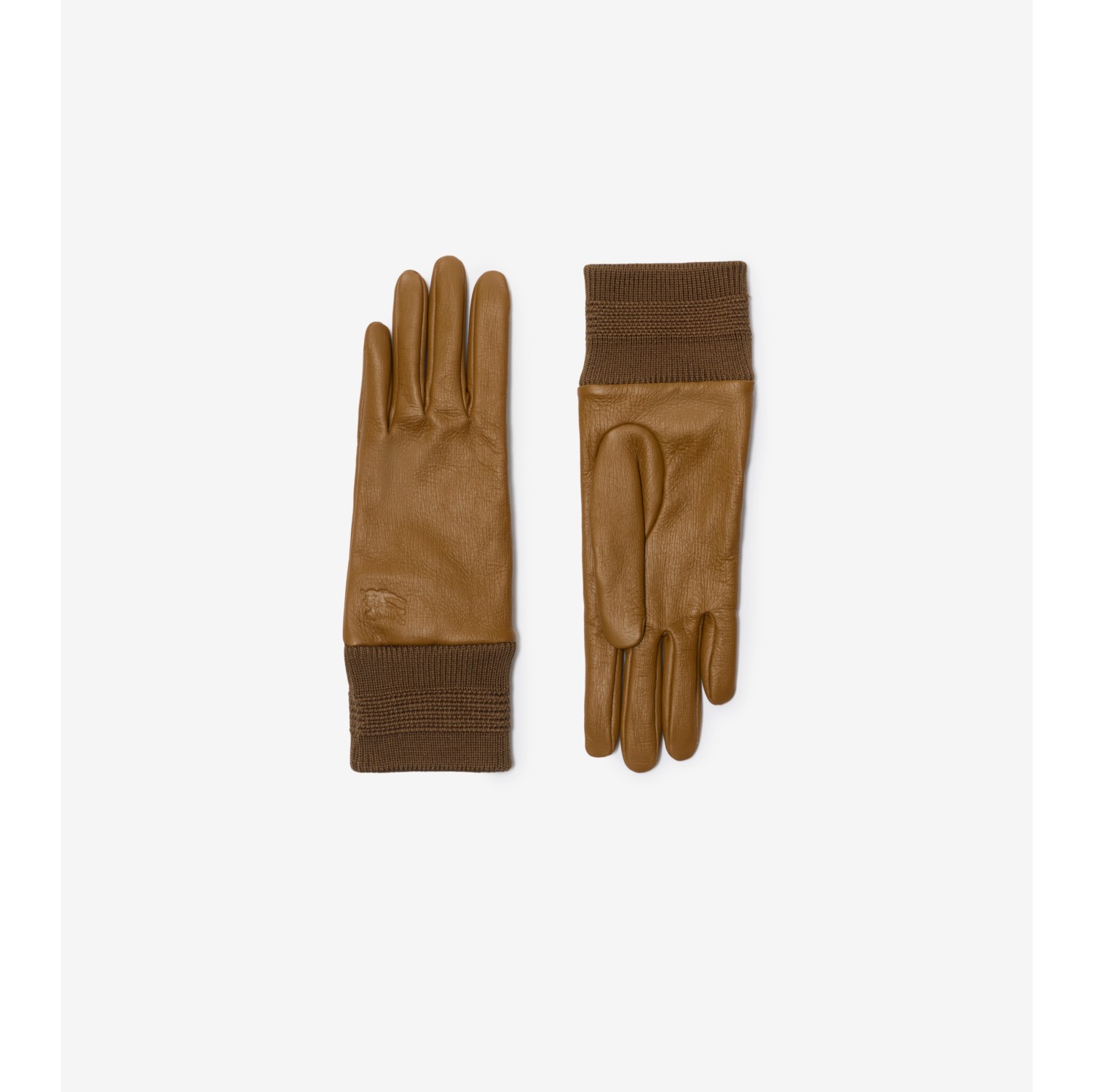 Gants en cuir