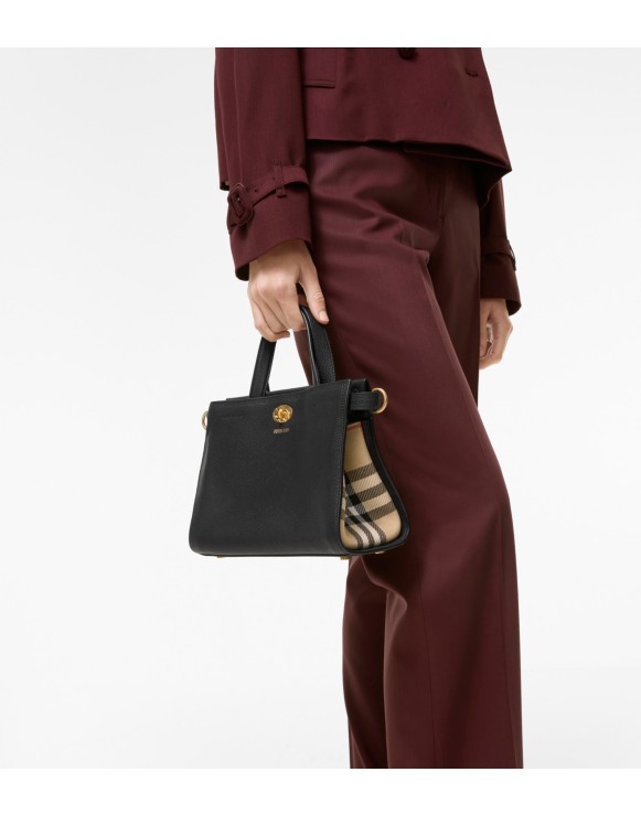 デザイナー トップハンドルバッグ | Burberry® 公式サイト