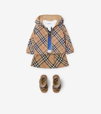 ベイビー ウェア＆アクセサリー | Burberry® 公式サイト