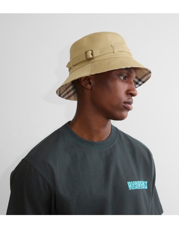 Designer Hats & Gloves for Men | Burberry®️ Official