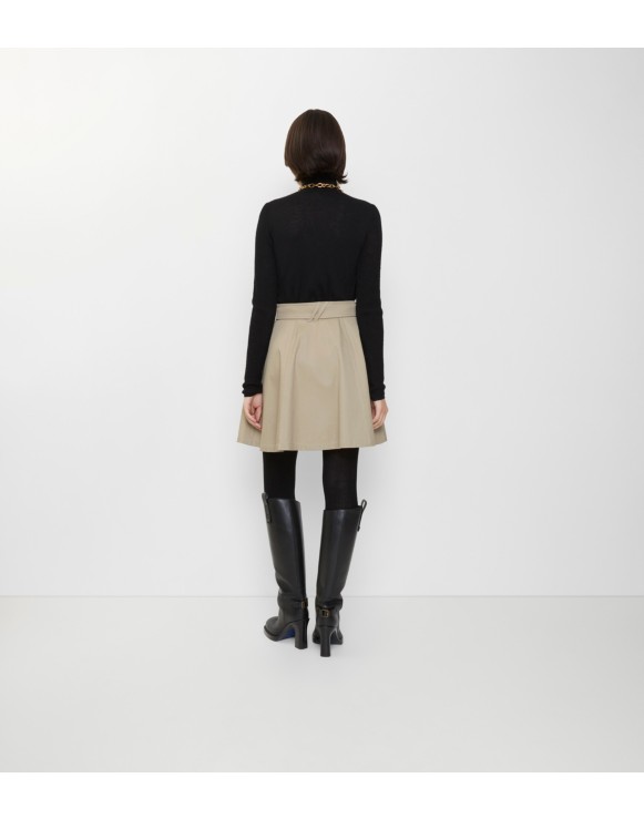 デザイナー スカート｜Burberry® 公式サイト