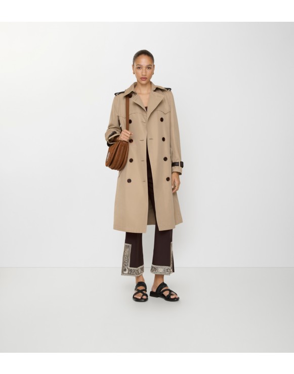 ウィメンズ トレンチコート | Burberry®