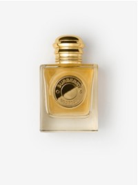 Burberry Goddess Fragrance Bottle