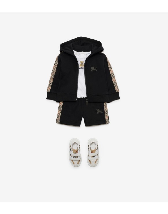 新品・未使用・タグ付き Burberry baby/kids ベビー服 Baby Clothing & Accessories | Burberry®️ Official