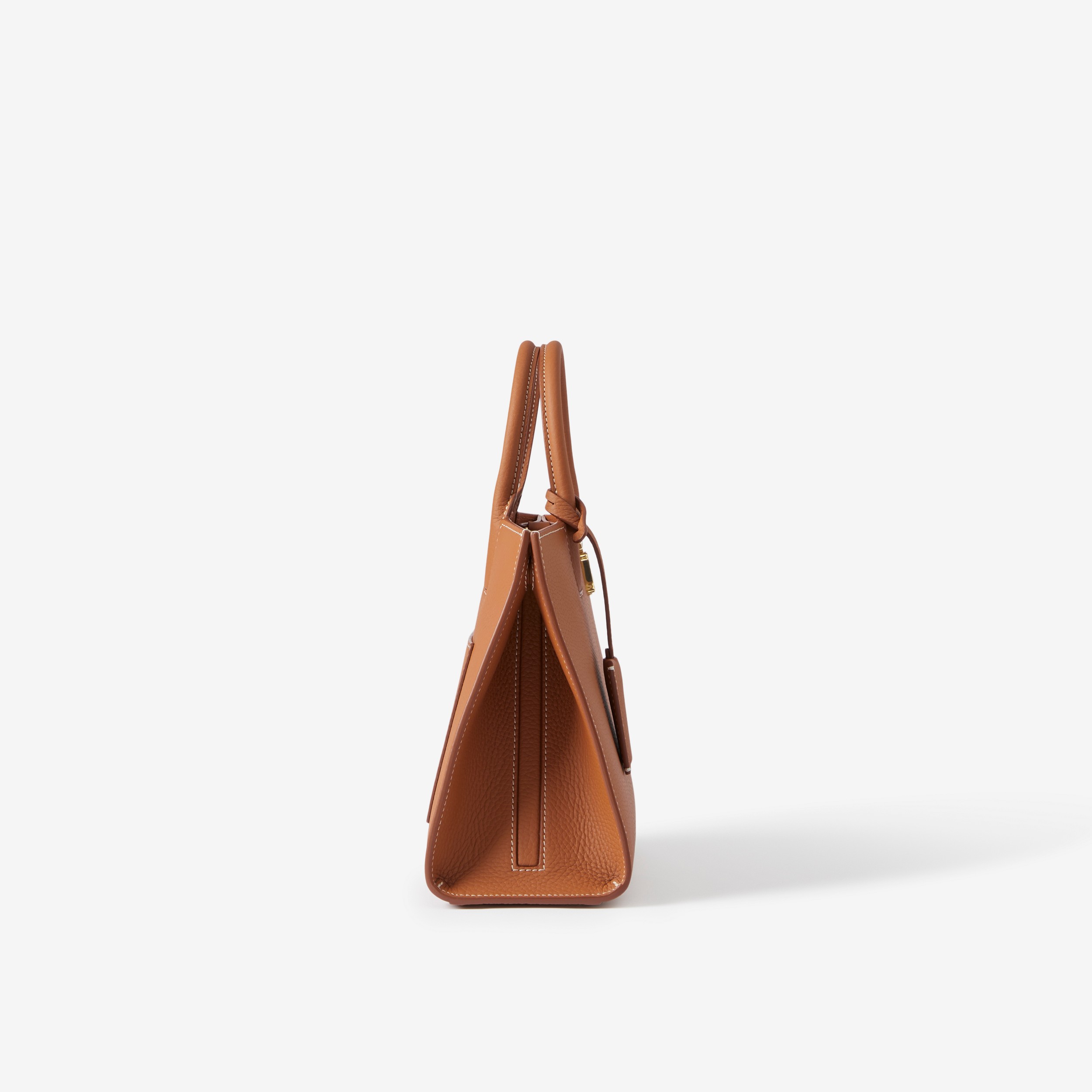 Tasche „Frances“ im Kleinformat (Warmes Rotbraun) - Damen | Burberry® - 2