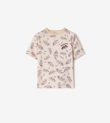 Burberry Children3y 98cm トップス 極美品 ガールズ Tシャツ＆トップス | Burberry® 公式サイト