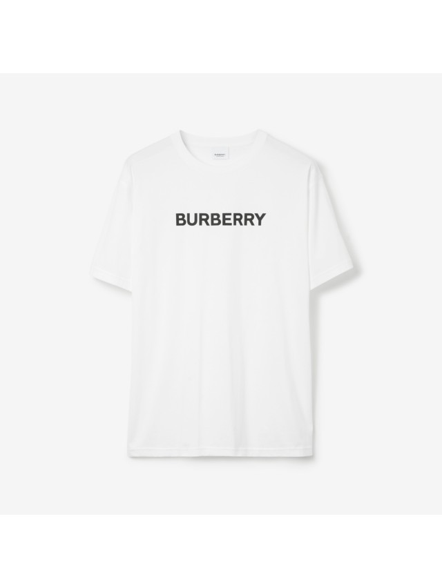 Men's Designer Polo Shirts & T-shirts | Burberry® Official