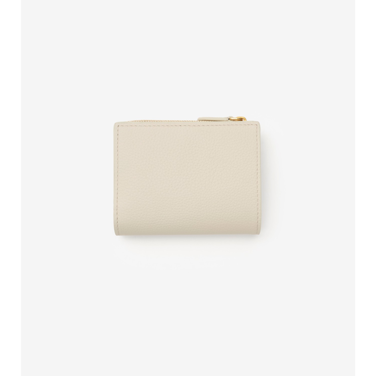 Bloomsbury Wallet​ in Soap beige/light beige - Women | Burberry® Official