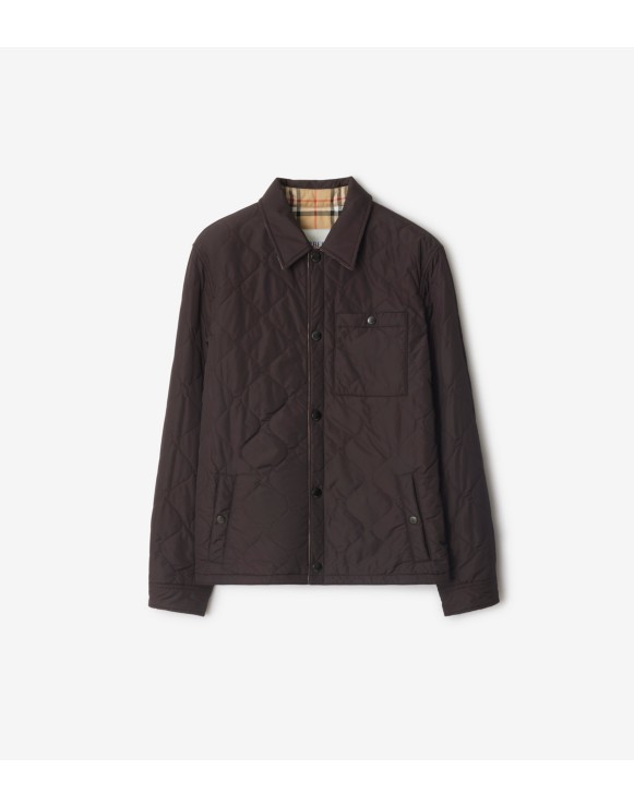 BURBERRYメンズジャンパー BURBERRY バーバリー ブルゾン アウター ジャンパー メンズ46（S