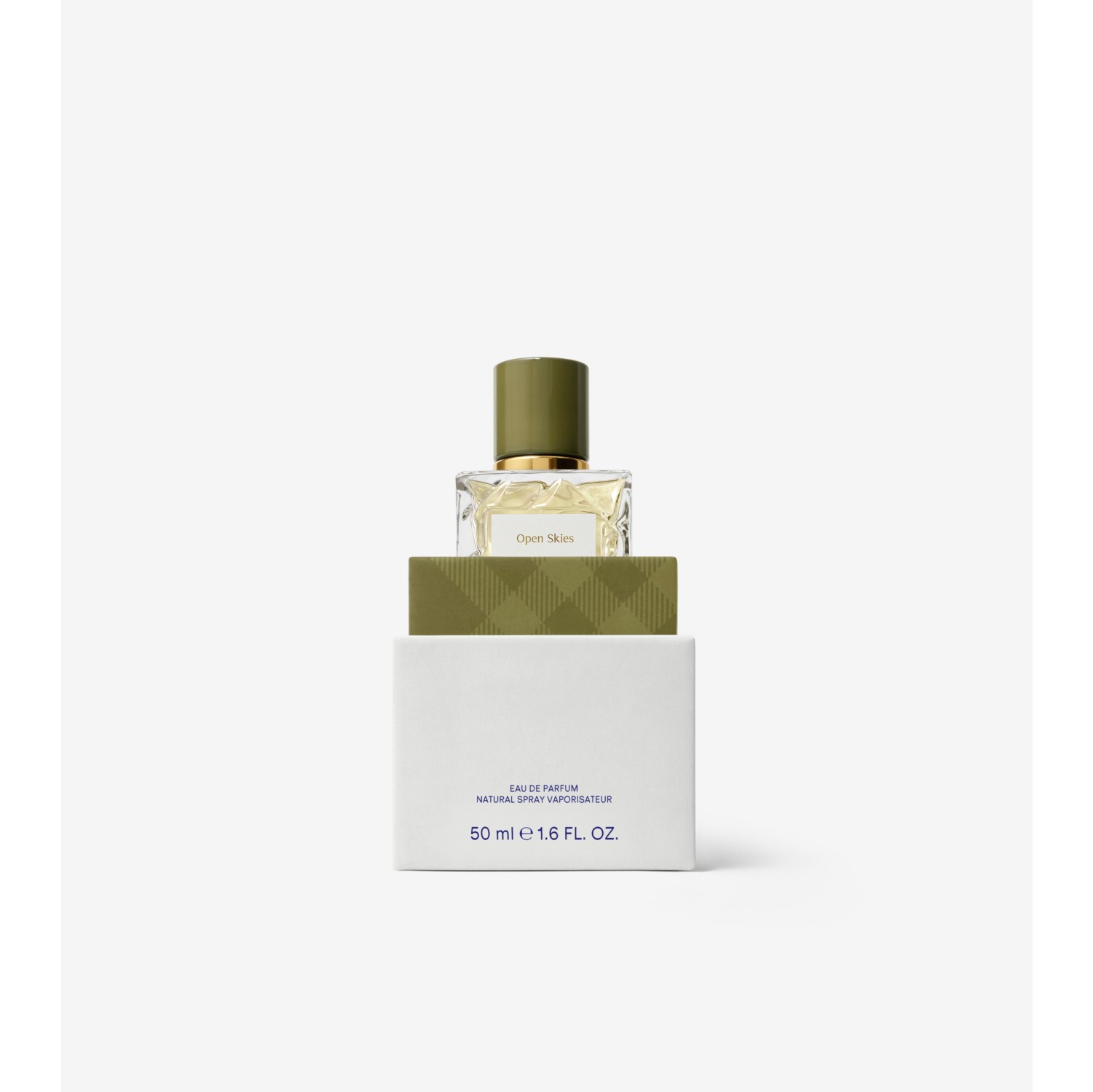 Burberry Prorsum Collection Open Skies Eau de Parfum 50ml