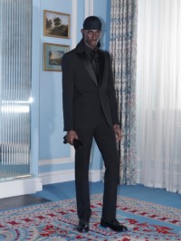 Pre-collection SS23 Look 20