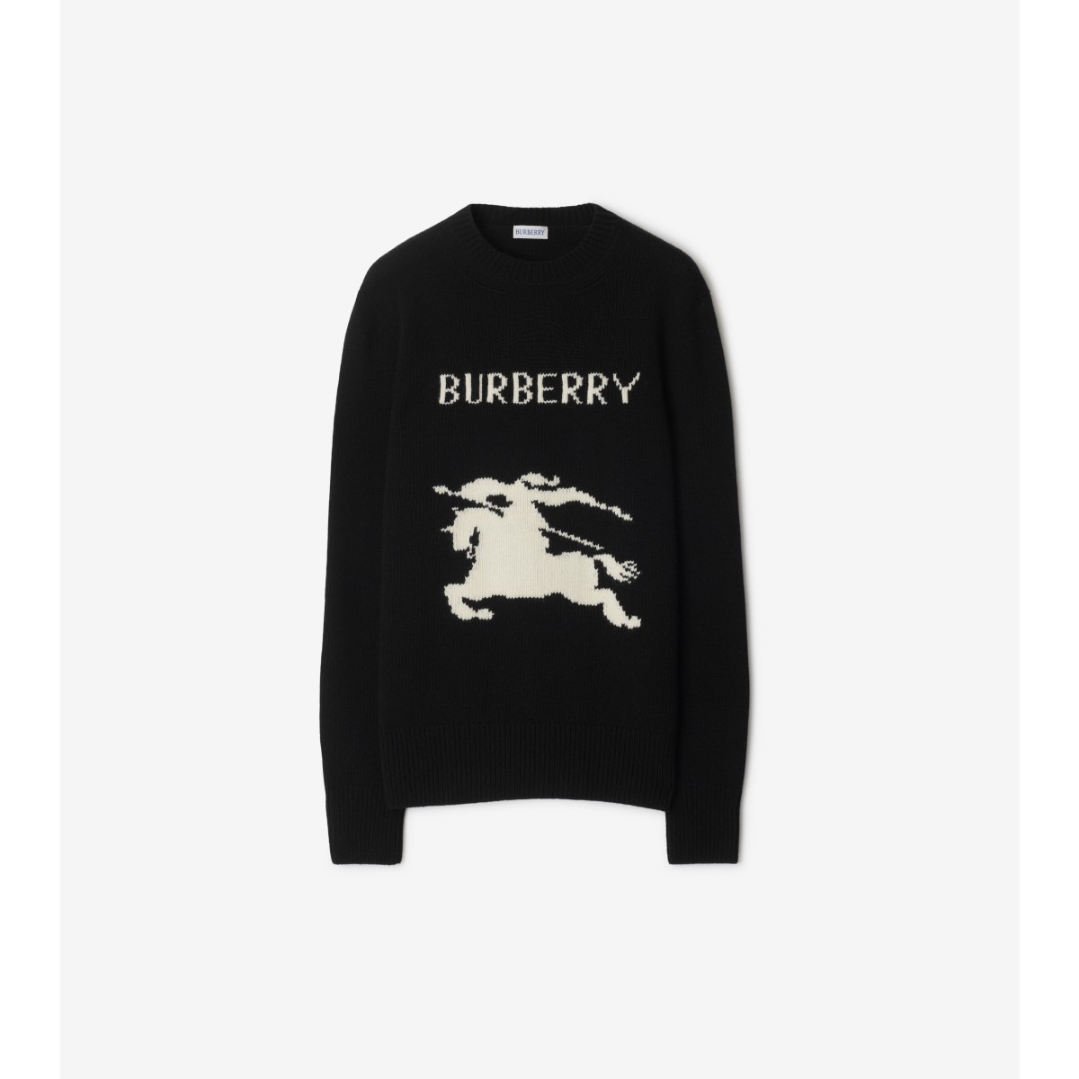  EKD Wool Cashmere Sweater