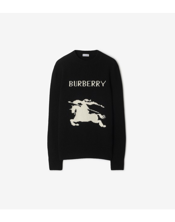 EKD Wool Cashmere Sweater