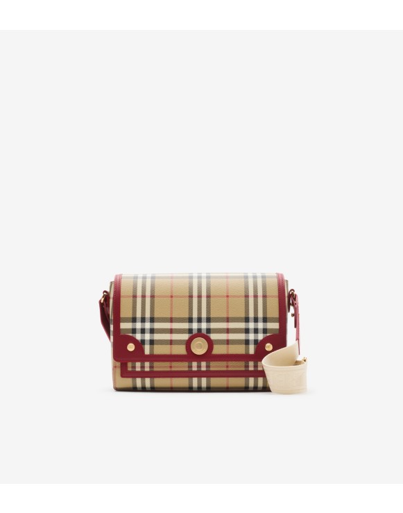 Note Bag