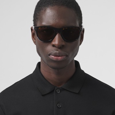 burberry collapsible sunglasses