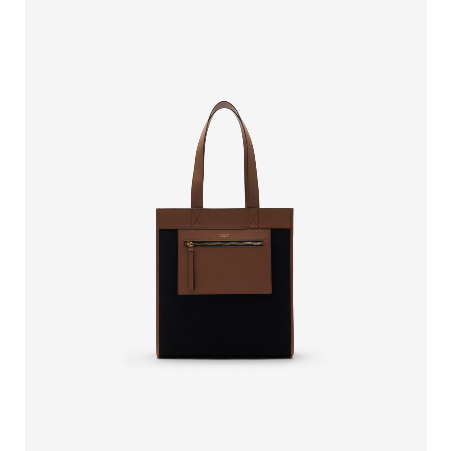 jute tote bag 人気 バーバリー