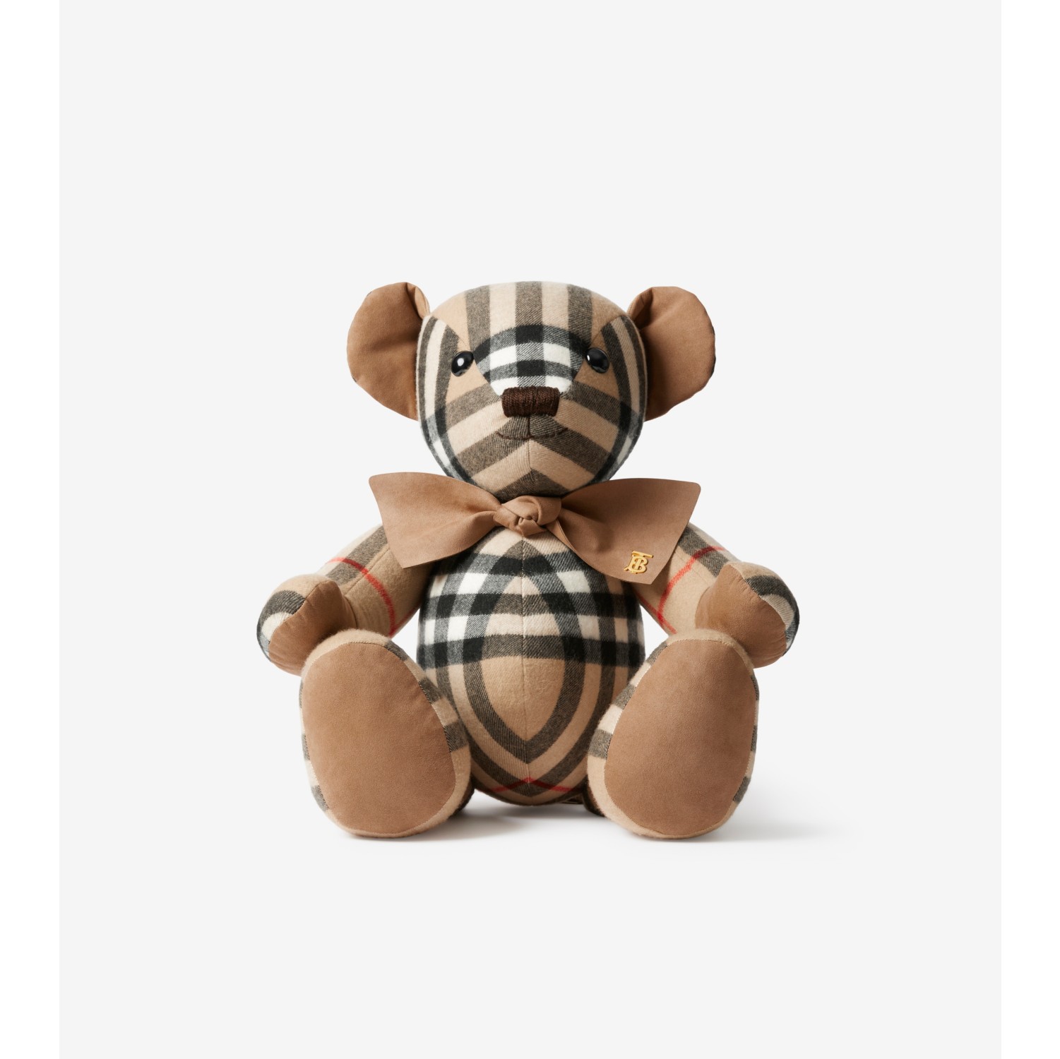 Burberry teddy on sale bear prices