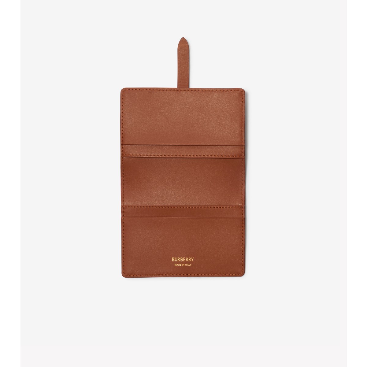  Check Business Card Case
