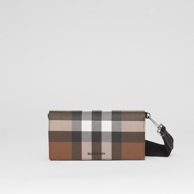 burberry e canvas