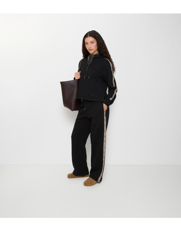 ウィメンズ デザイナー アクティブウェア | Burberry® 公式サイト