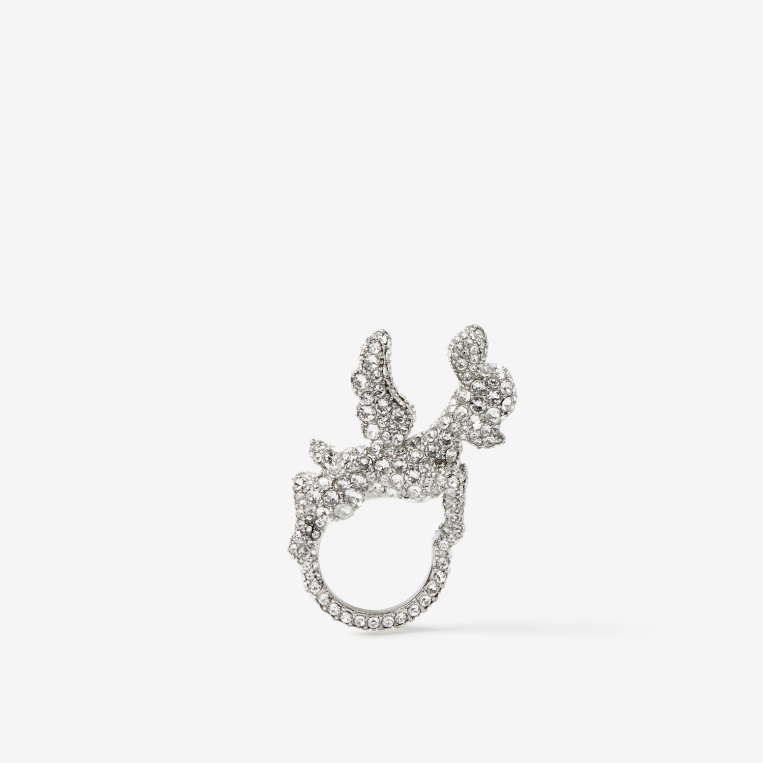 Fawn Crystal Ring