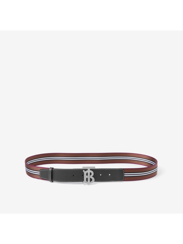 Men’s Designer Belts Leather Belts Burberry® Official