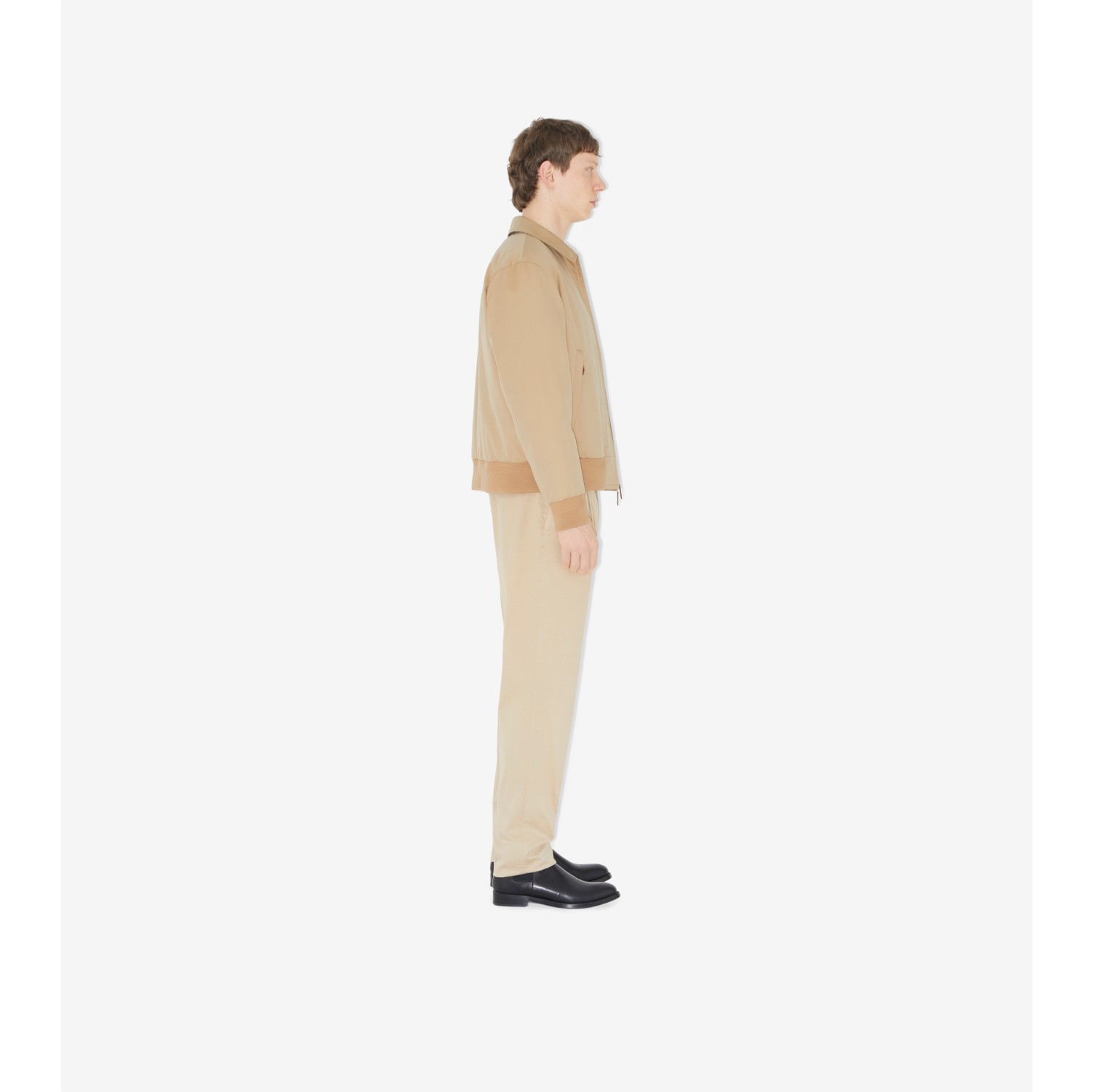 Veste Harrington Héritage Soho