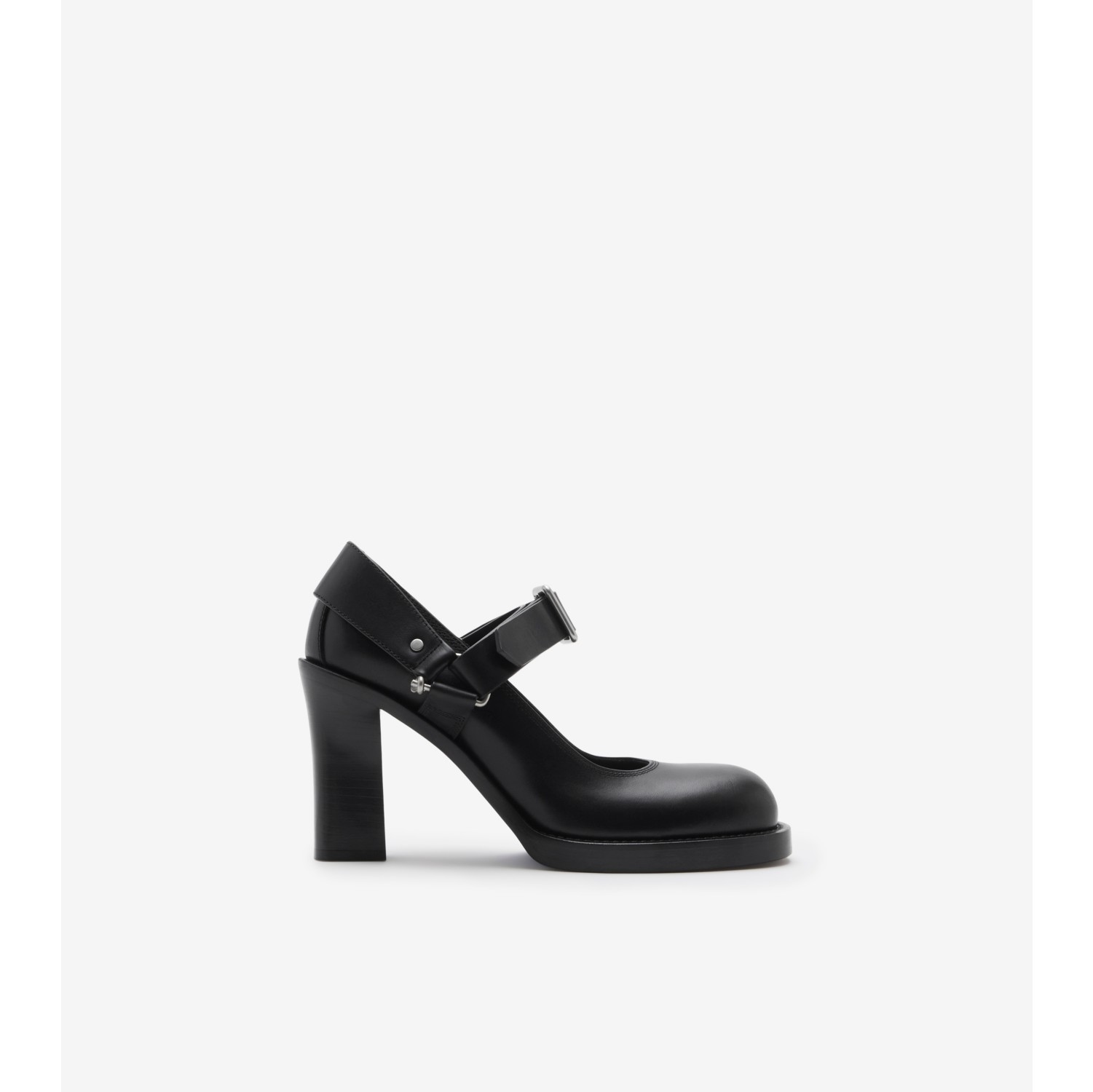 Burberry pumps womens clearance price