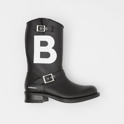 burberry boots price