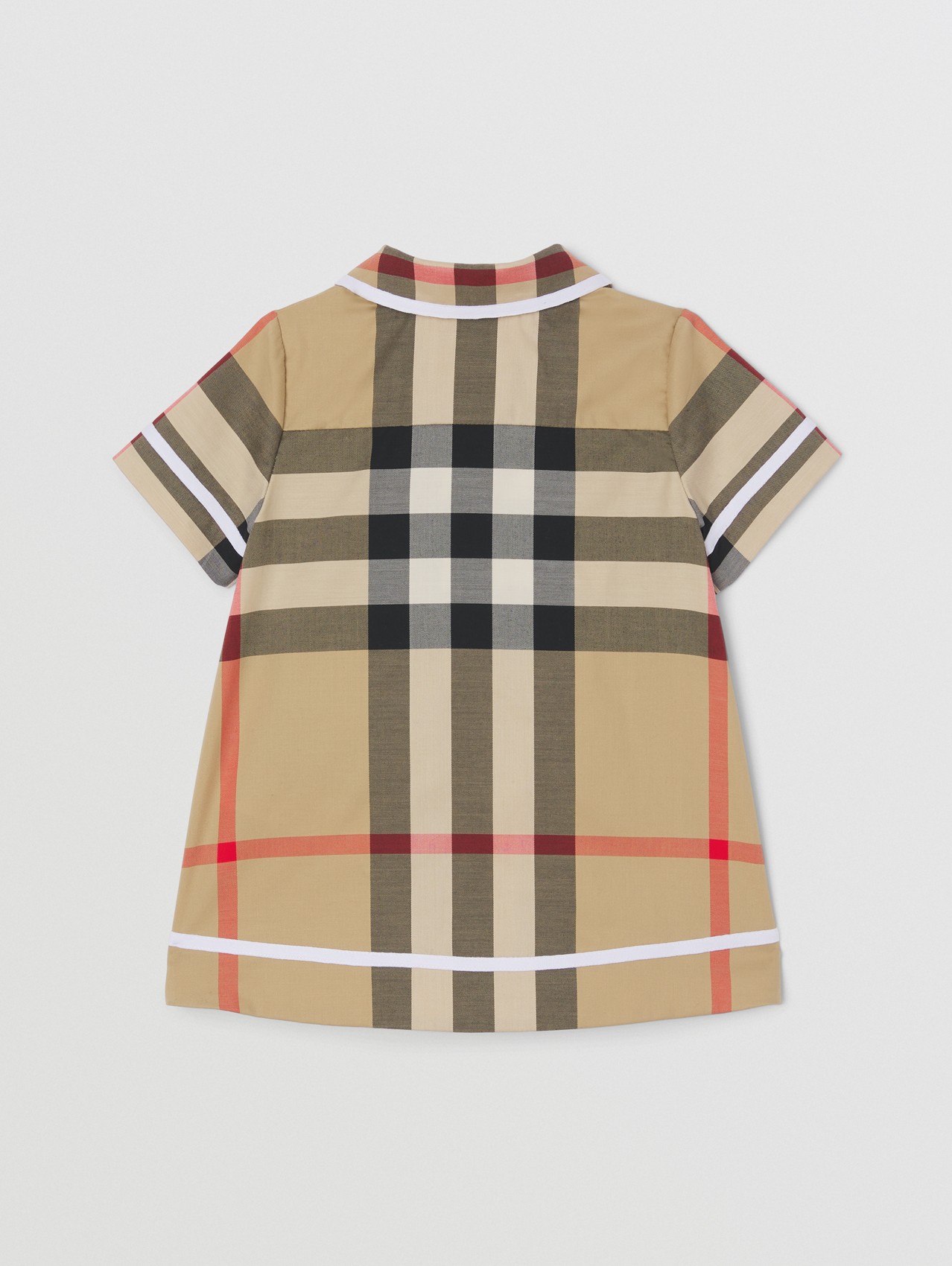 ベイビー ドレス | Burberry® 公式サイト