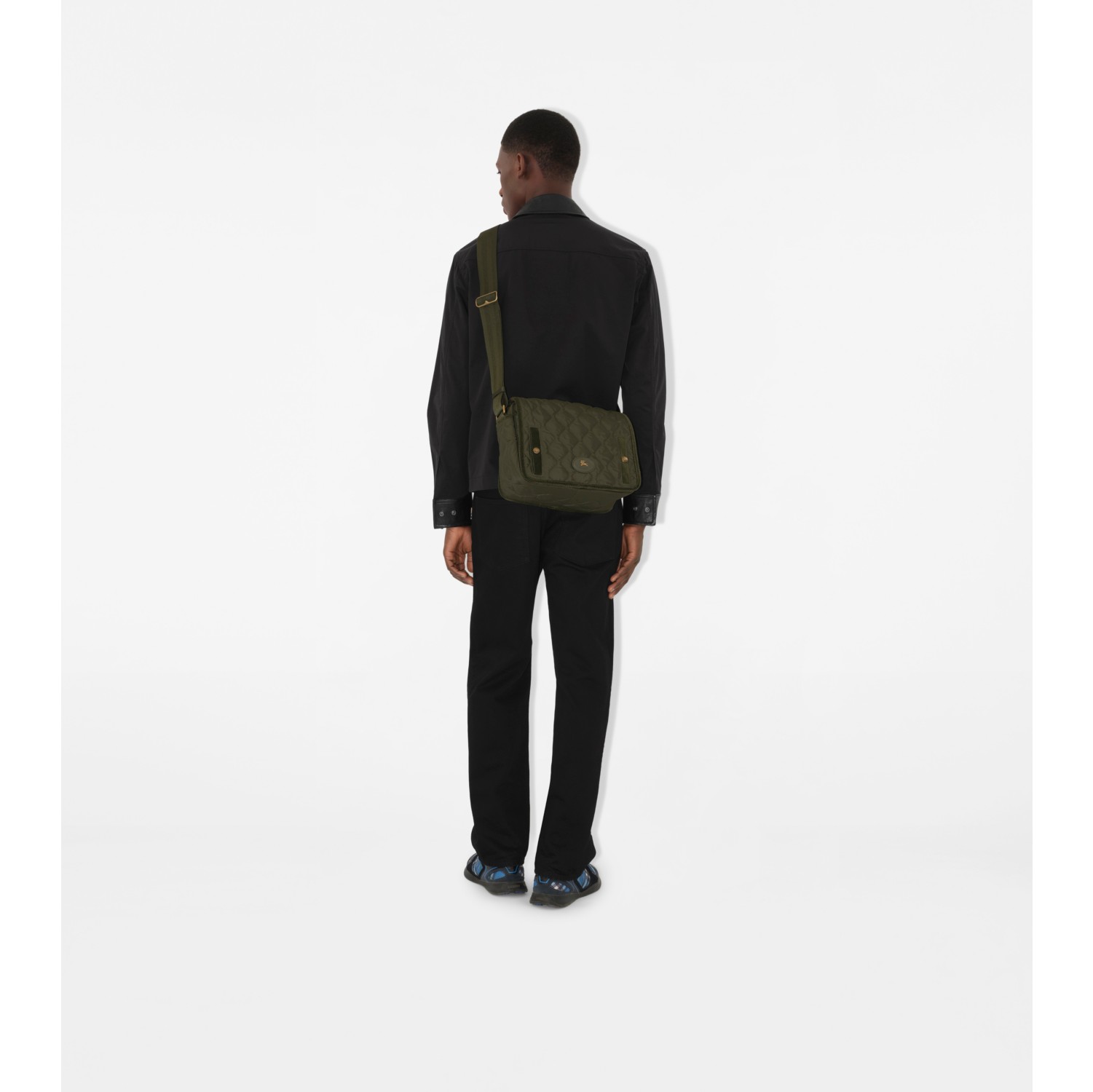 Bolso messenger Clifton